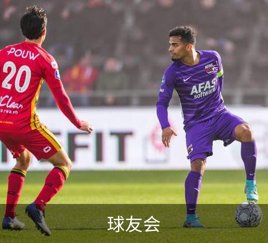 球友会概况